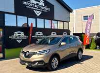 Renault Kadjar Rate fixe si egale/ Garantie / Livrare gratuita la domiciliu