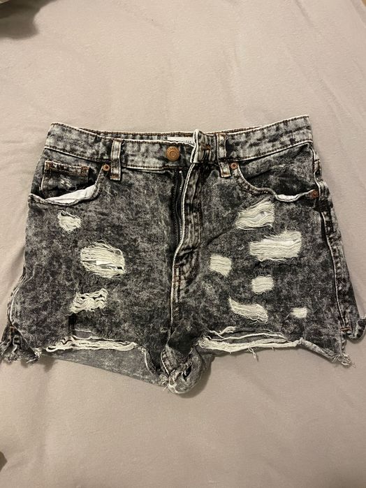 Дънкови гащички Terranova jeans