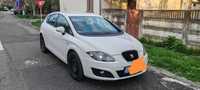 Seat Leon 2011 facelift