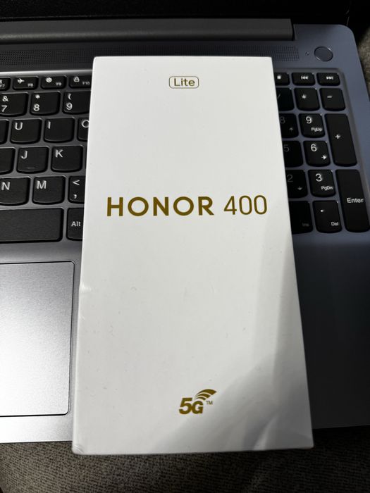 Honor 400 Lite 5G