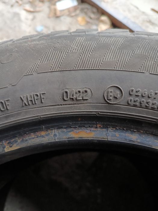 Зимни гуми 205/55/16