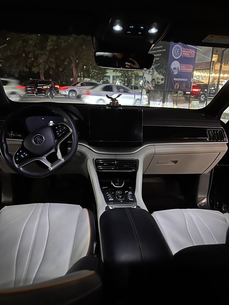 Byd Song Plus 2022-23
