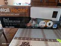 Стенен конвектор WALL HEATER  / нов/