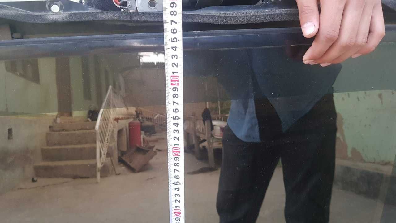 Люк для автомобиля