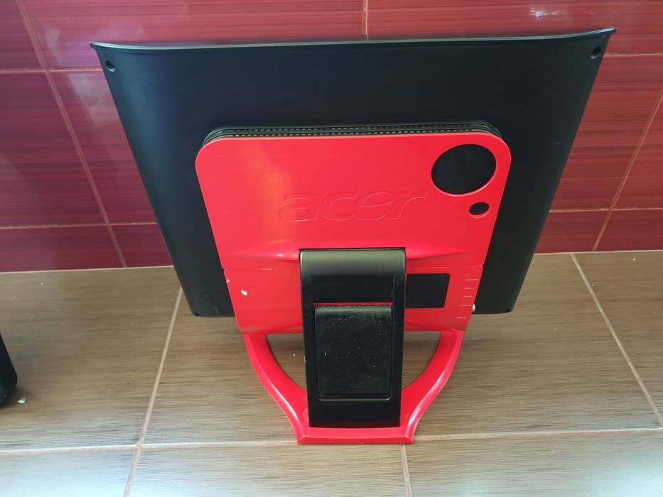 Monitor de colecție  Acer Ferrari 19"