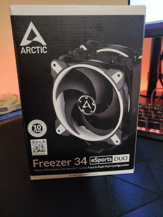 Procesor i5 9400f