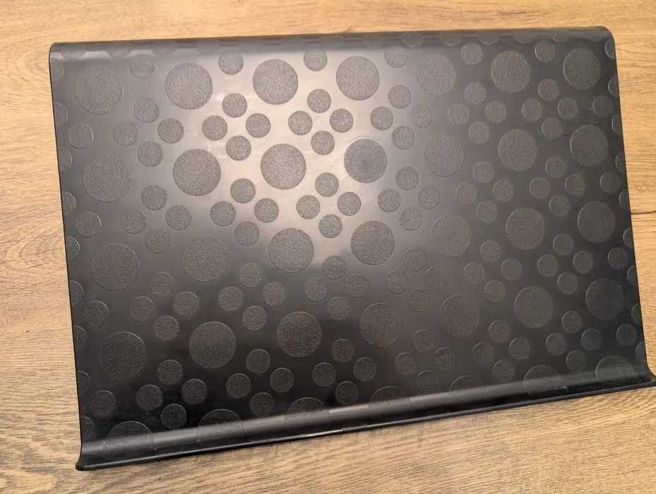 Suport laptop Ikea Brada 42x31 (Negru)