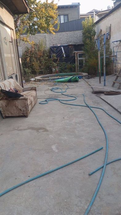 Аренда подселение,участок греческий городок, есть отдельный вход