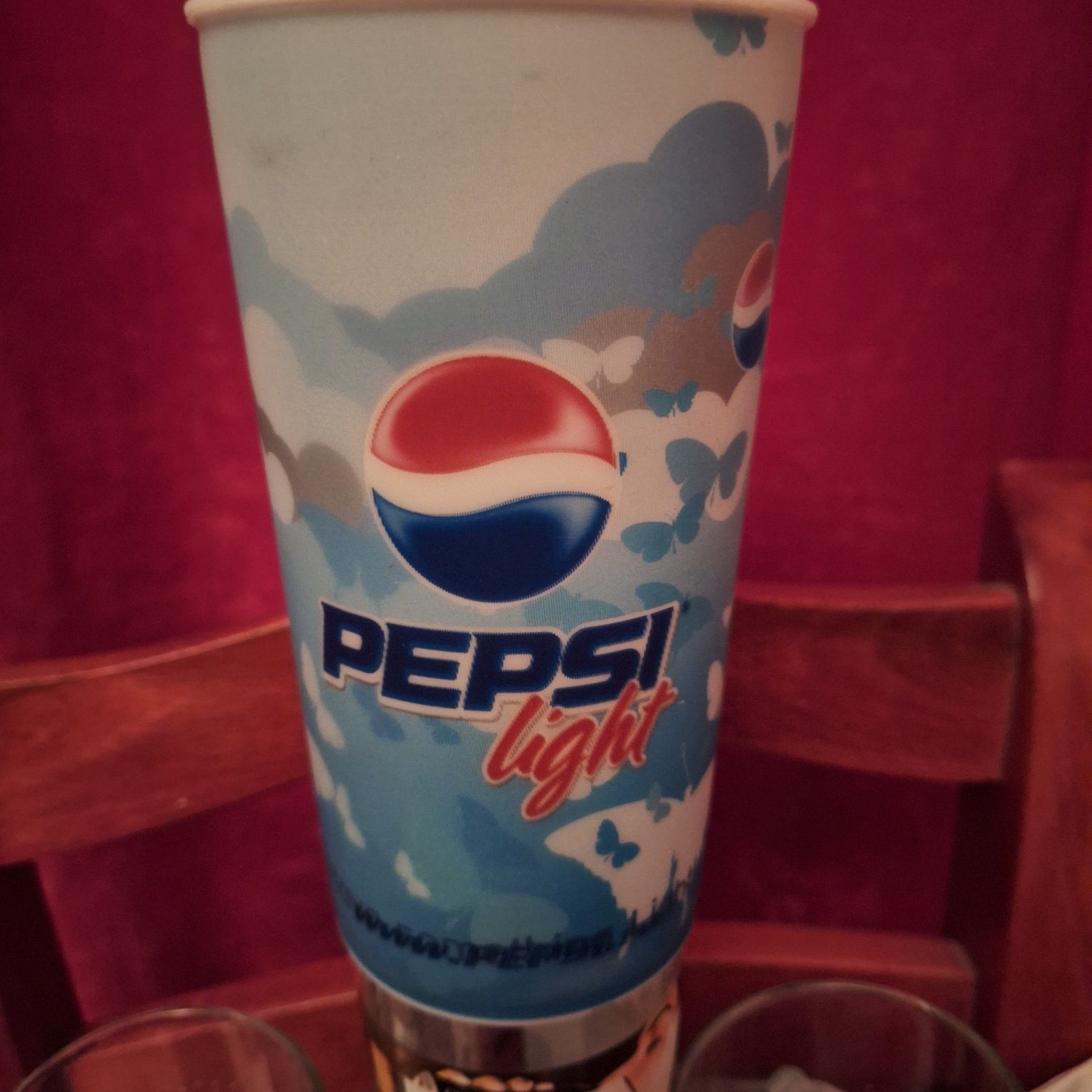 Pepsi Cola piese de colectie!