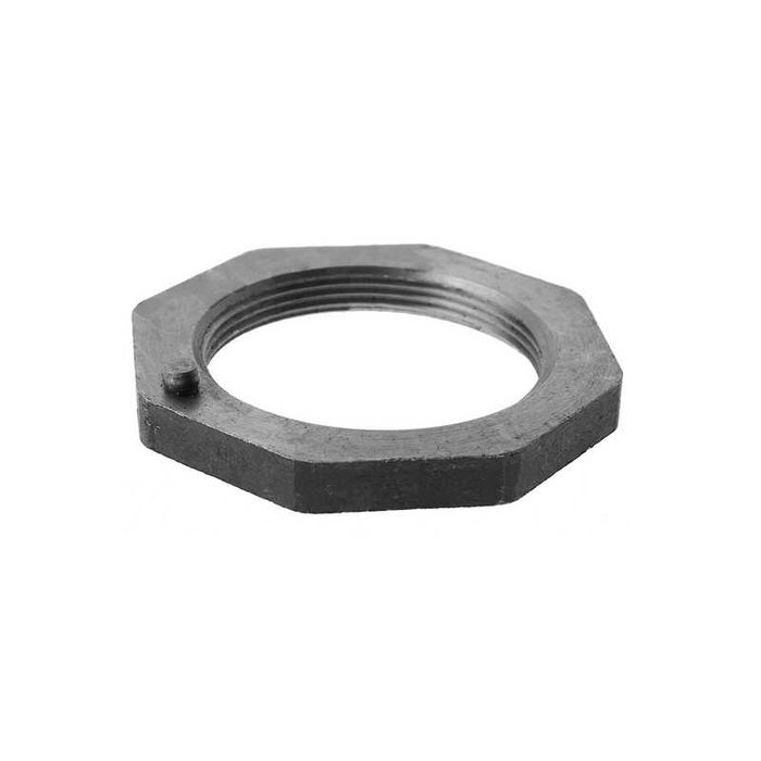 Гайка ступицы задней Газ-3302 (внутр.)с штифтом