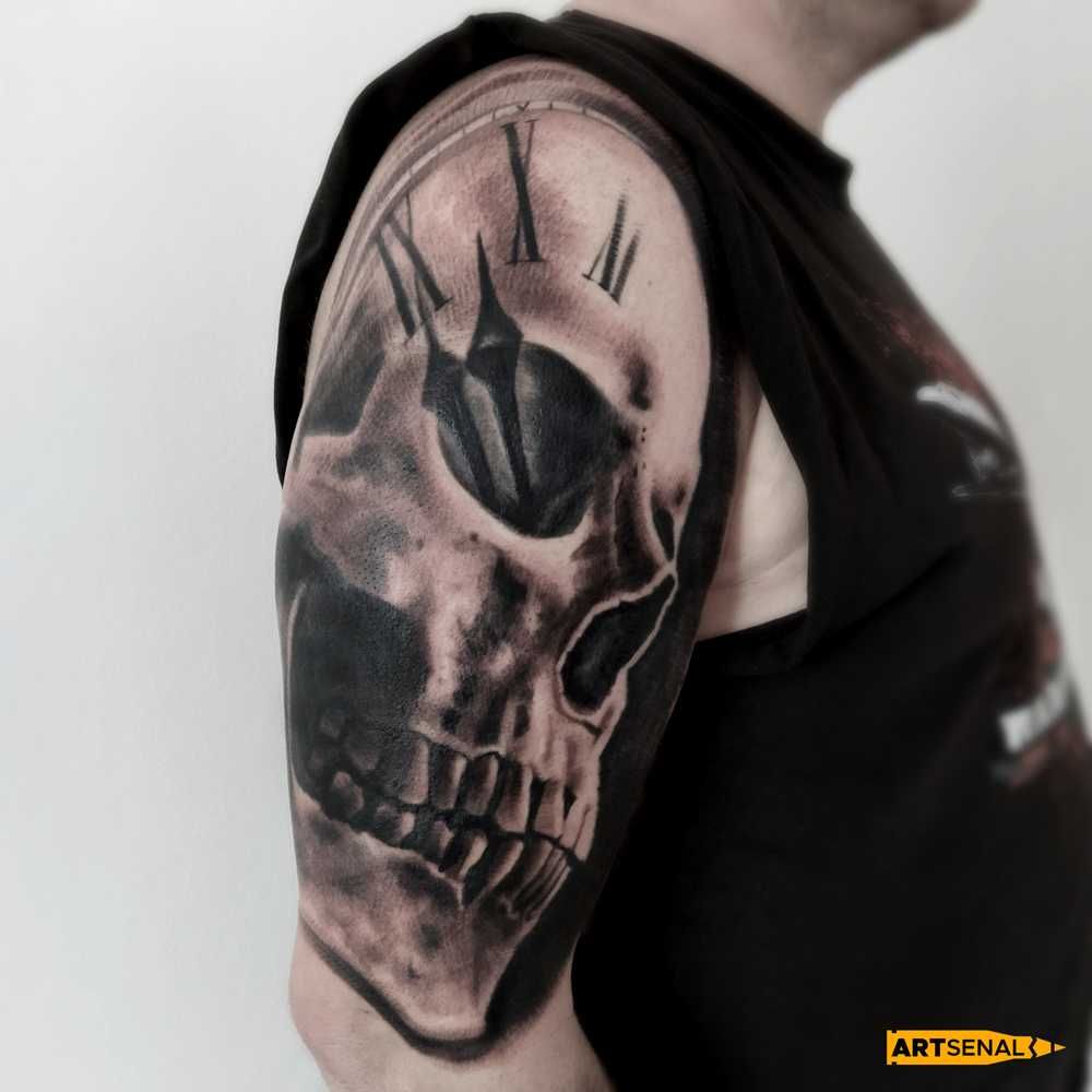 Tattoo / Tatuaje profesionale Brasov