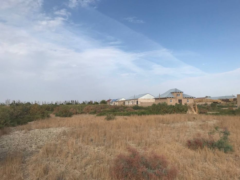 Qoriqtom qilshlogida joylashgan 400kv dan 4ta  joy ornilari sotiladi