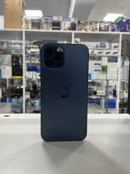 Apple iPhone 12 Pro Max , 256gb, 88%.