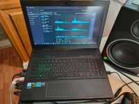 Laptop Asus ROG Zephyrus M GM501