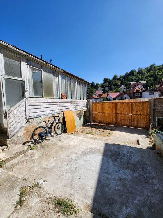 Proprietar Casa Schei Panorama superba Tampa teren 620m2