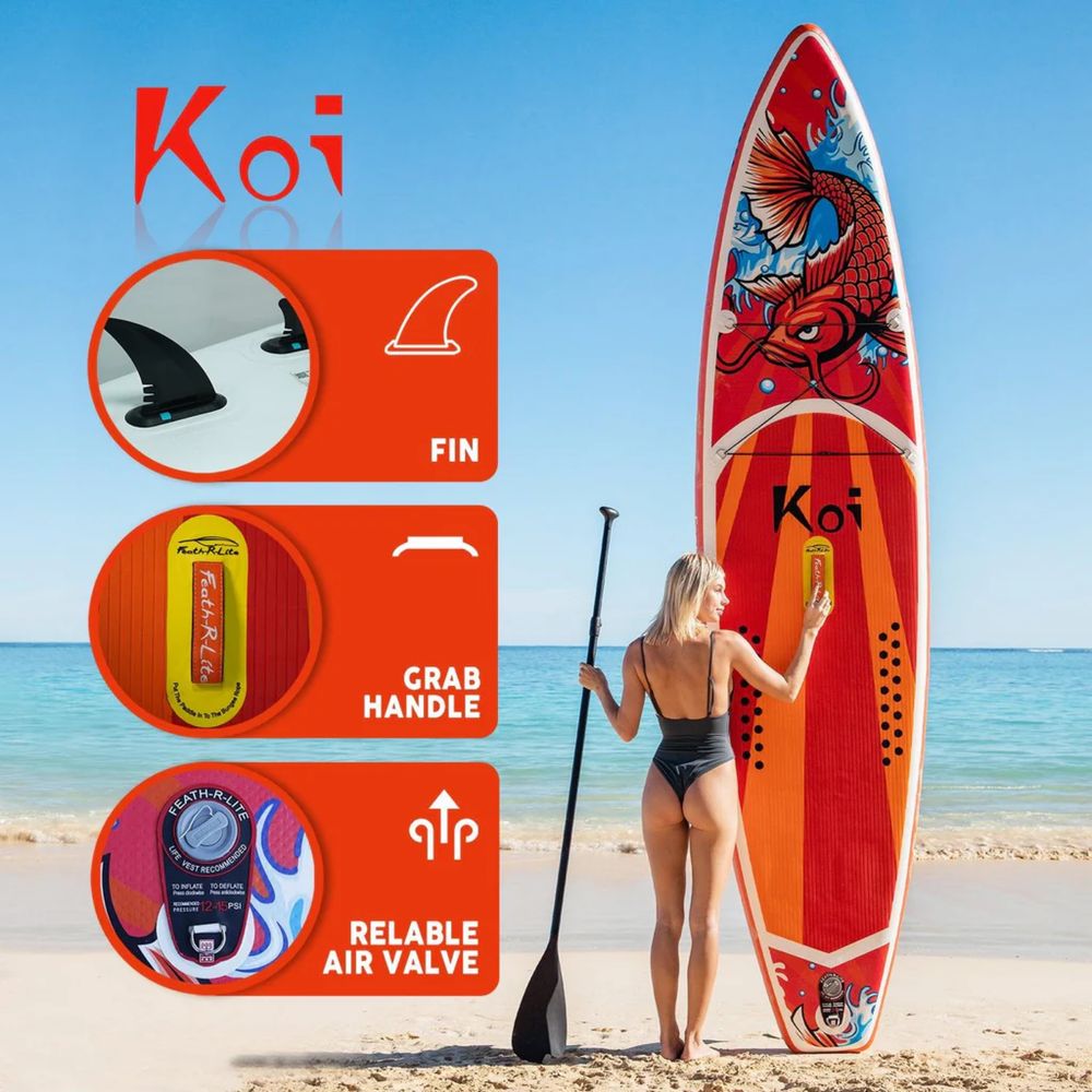 Stand UP Paddle Board (SUP), SUP борд, Стенд ъп падъл борд, СЪП борд