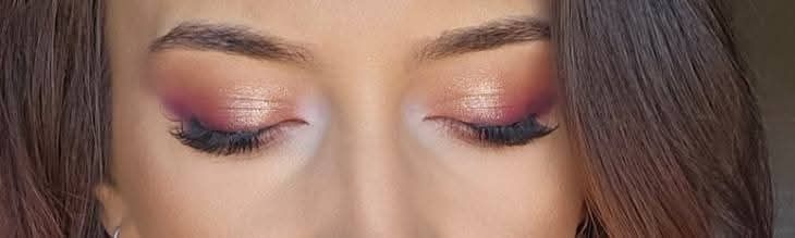 Machiaj natural ,simplu si fresh-70 lei