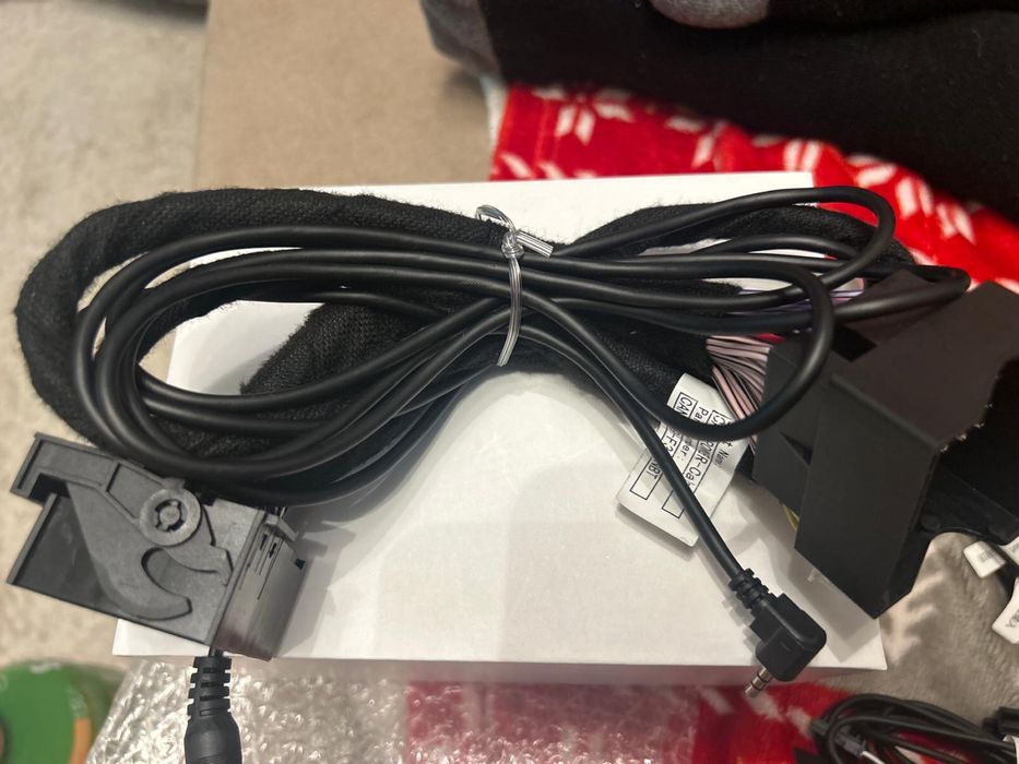 Modul Carplay/Android Auto cu integrare CAN-LVDS-Pachet Complet nou