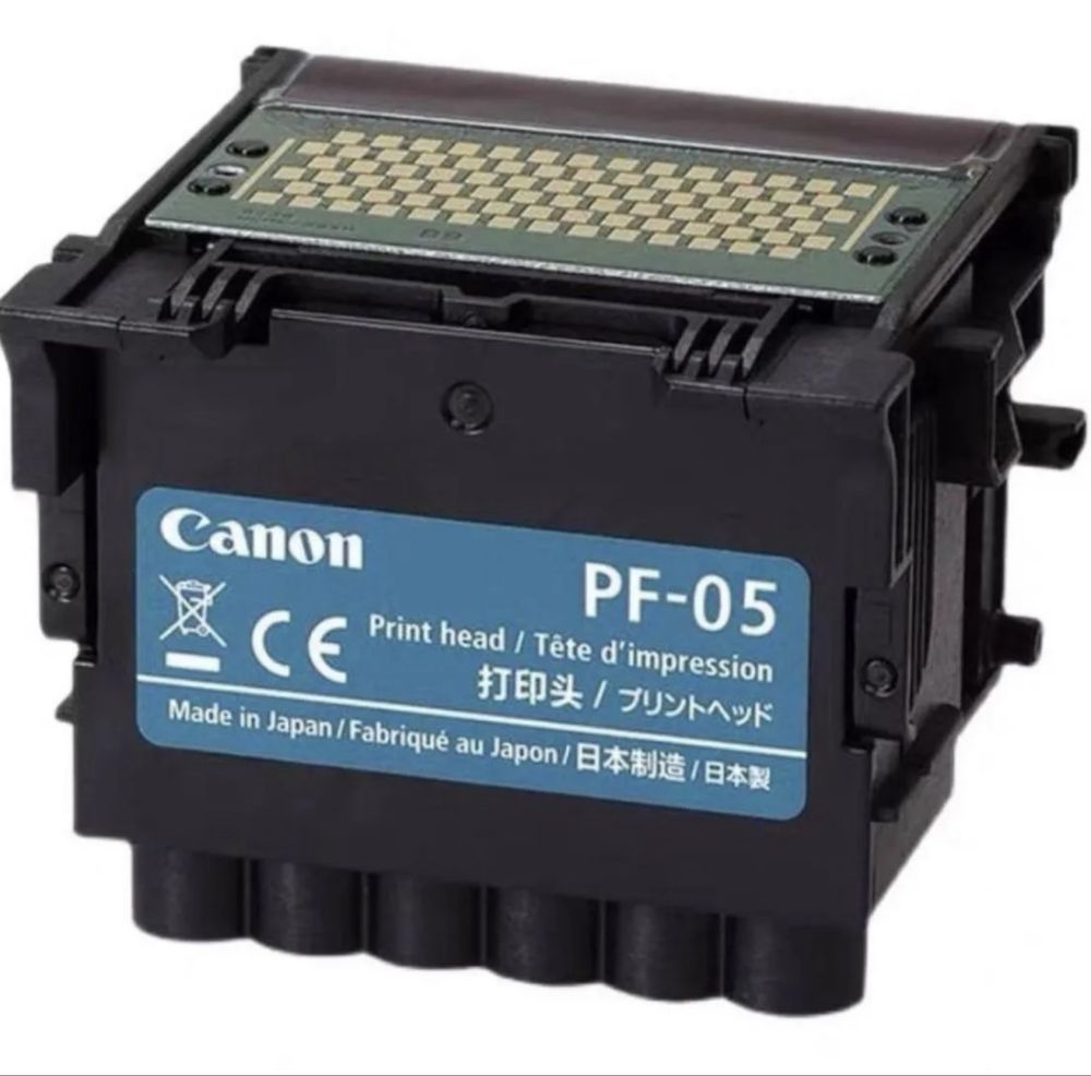 “Печатающая головка Canon PF-05 (оригинал)”
