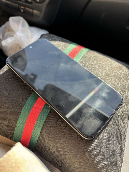 Айфон 15 про мах