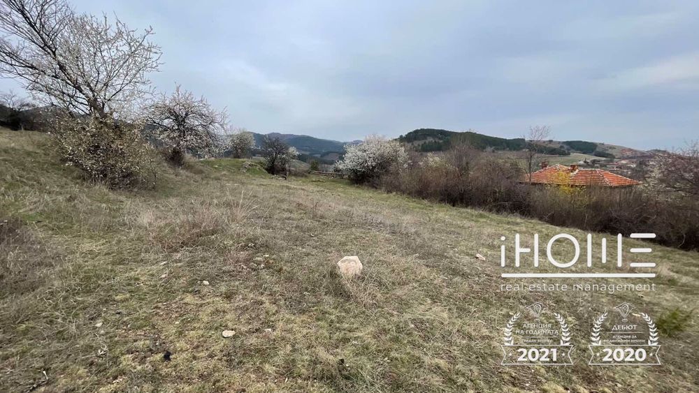 Продава се Парцел в София, Сеславци - 4000 кв.м за 150 €/кв.м - Снимка #3