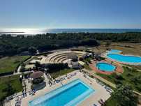 Inchiriez garsoniera Olimp-Neptun, Blaxy Resort
