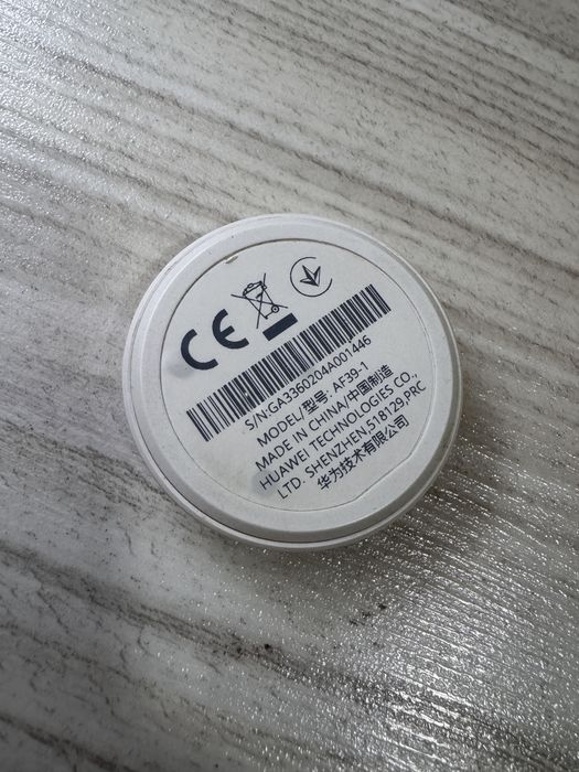 Huawei Watch GT2 - 42mm (incarcator inclus)