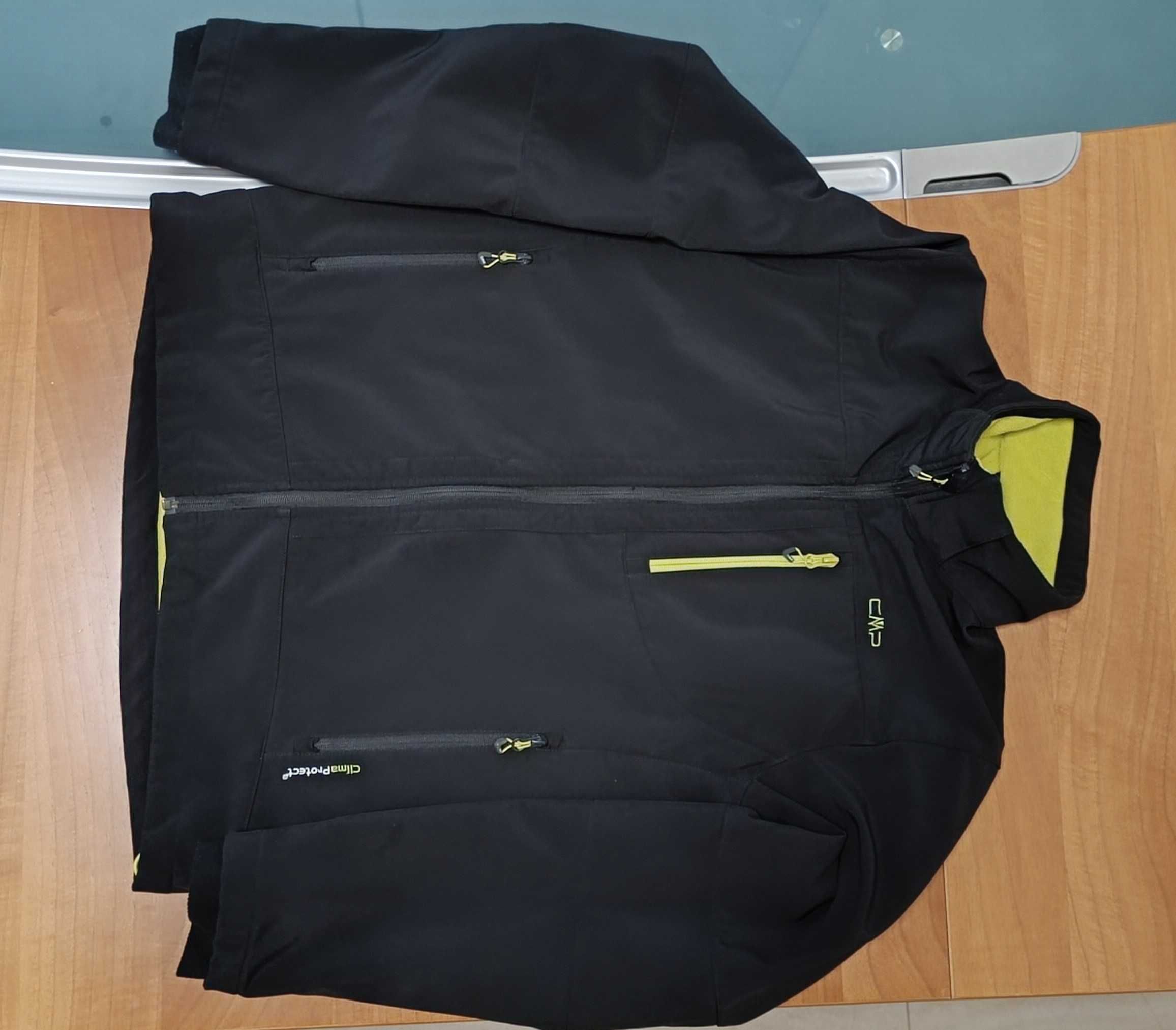 CMP Clima Protect Softshell