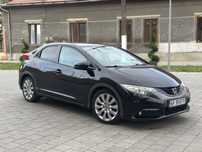 Honda Civic IX 2013 1.6 I-DTEC