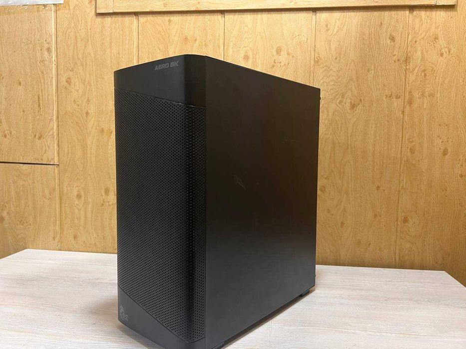 Продается игровой кейс