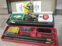 Set curățat arma