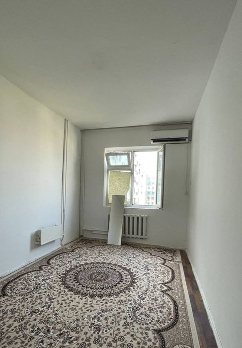 Yashnobod tumani da kvartira bor 3 honali