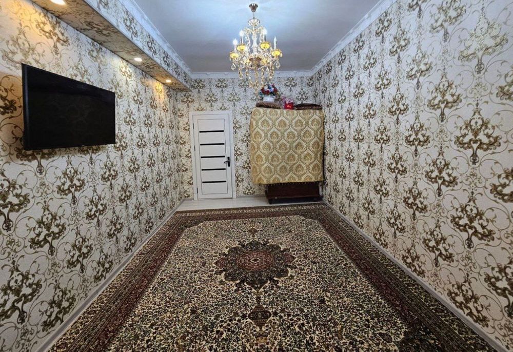 Тез ва арзон квартира