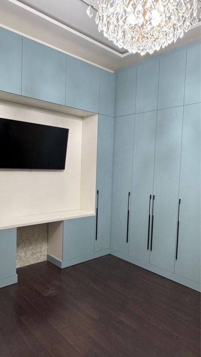 Мебель на заказ шкаф гарнитуры гардероб тв зоны