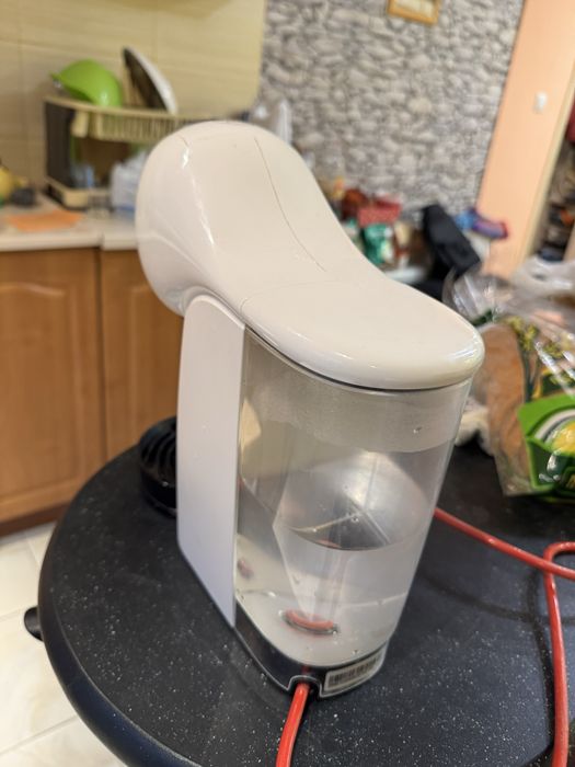 Кафемашина Krups dolce gusto Genio S