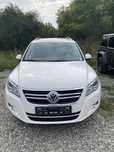 VW Tiguan 2.0 TSI - 4Motion - 170 cp