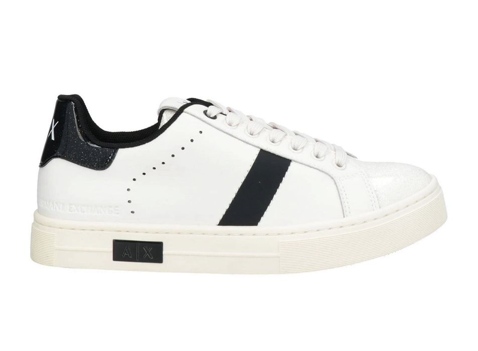 Armani Exchange 39 1/2 нови оригинални