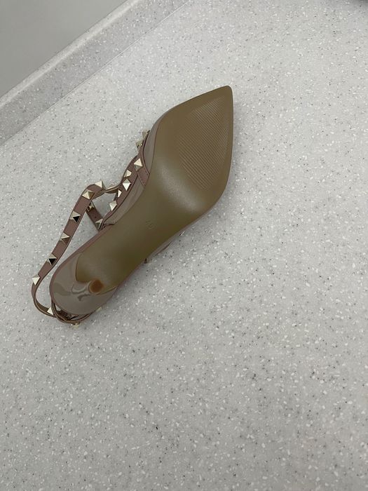 Туфли красивые Валентино