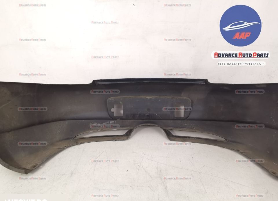 Bara spate originala in stare buna Porsche  Boxster  986 [facelift] [2