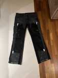 Gallery dept flared jeans