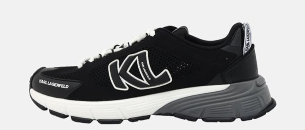 Мъжки маратонки Karl Lagerfeld Orion номера 40, 41, 42, 43