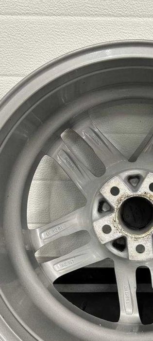 Джанти 5х112 17 Audi WV оригинални Немски