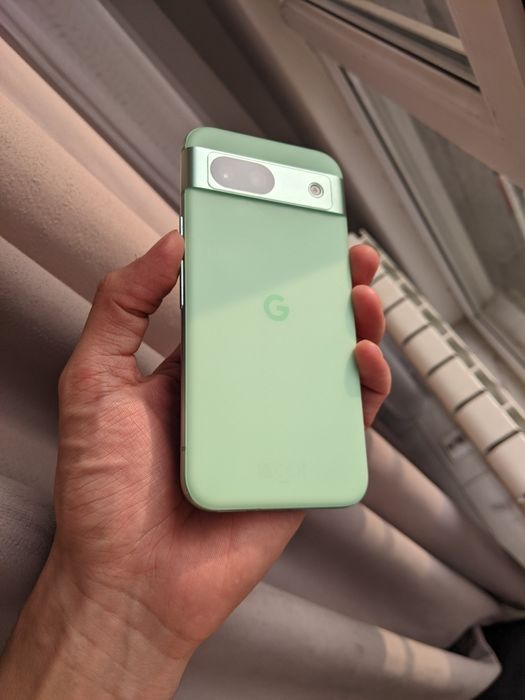 Google pixel 8a 128гб  Гугл пиксель 8а