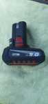 Acumulator 12v 5Ah parkside NOU