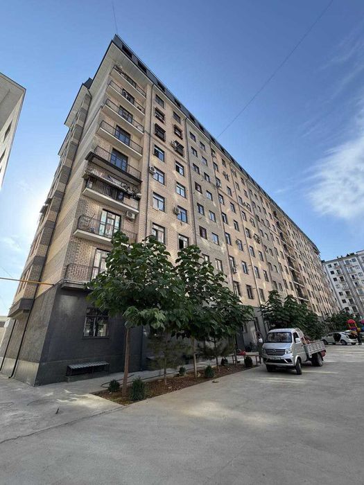 Срочно 2/4/10 ЖК Modern City Olmos