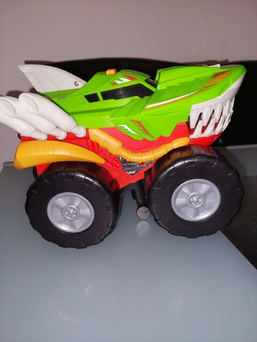 De vânzare Monster Truck la scala mare jucarie -NOU