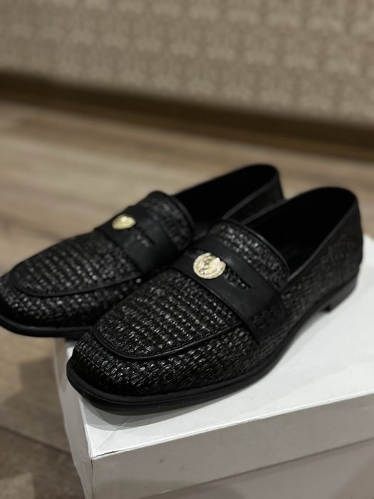 Лоферы,макасины новые.италия.оригинал бренд Lestrosa