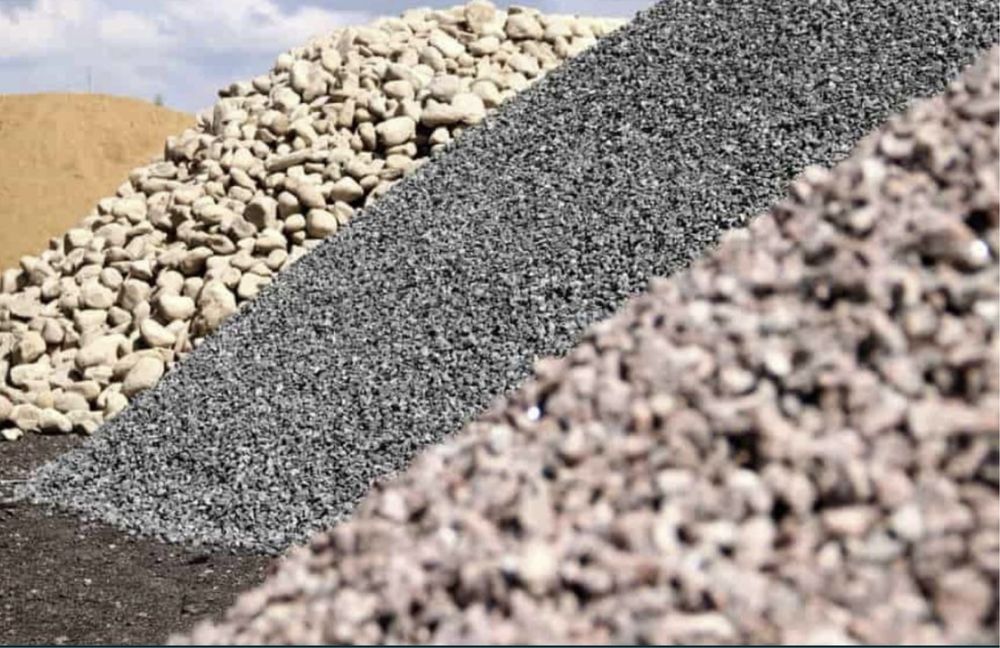 Доставка щебень песок уголь отсев цемент,вывоз мусора