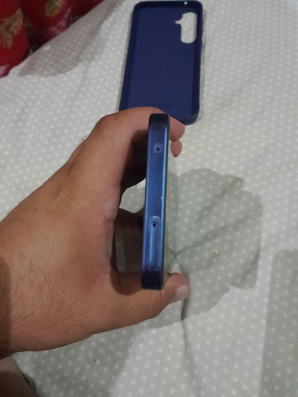 Samsung a35 8/256