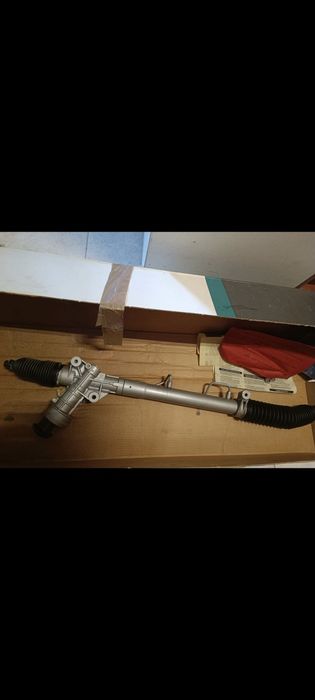 Vand caseta directie Passat b5